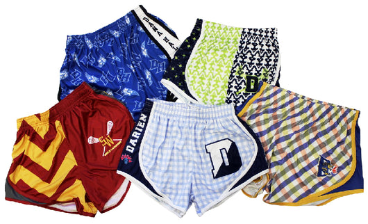 Girl's/Women's Swifty Short