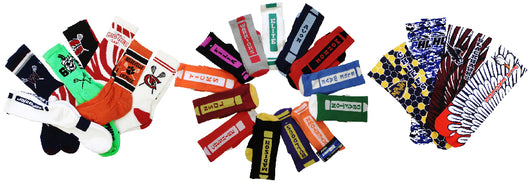 Custom Team Socks